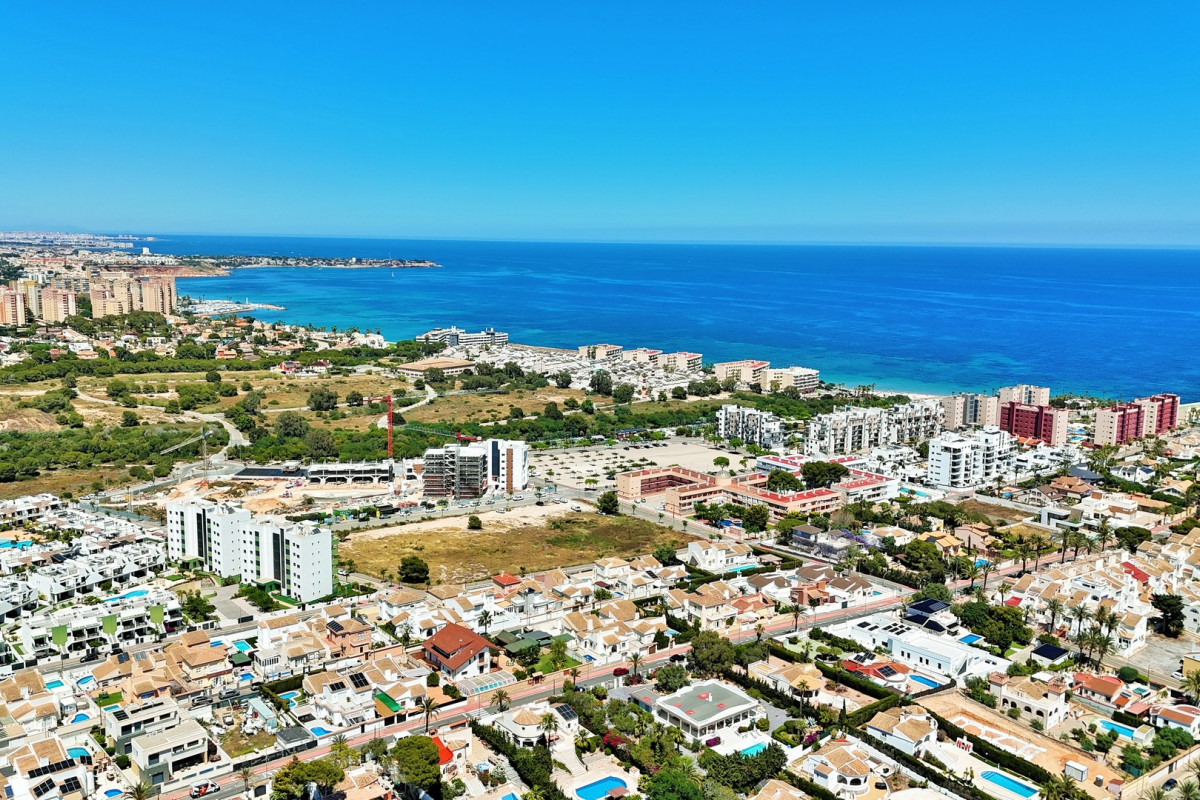 Reventa - Villa - Mil Palmeras