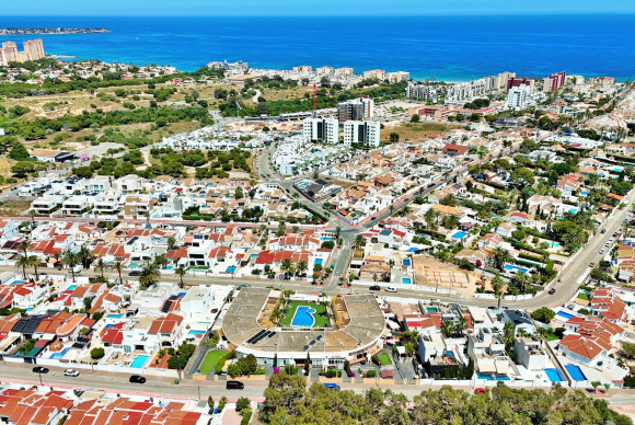 Reventa - Villa - Mil Palmeras