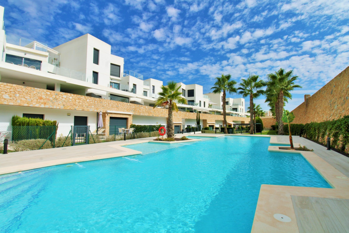 Revente - Appartement - Villamartin - PAU 8