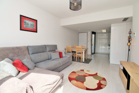 Revente - Appartement - Villamartin - PAU 8