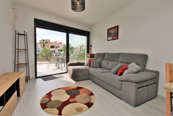Revente - Appartement - Villamartin - PAU 8