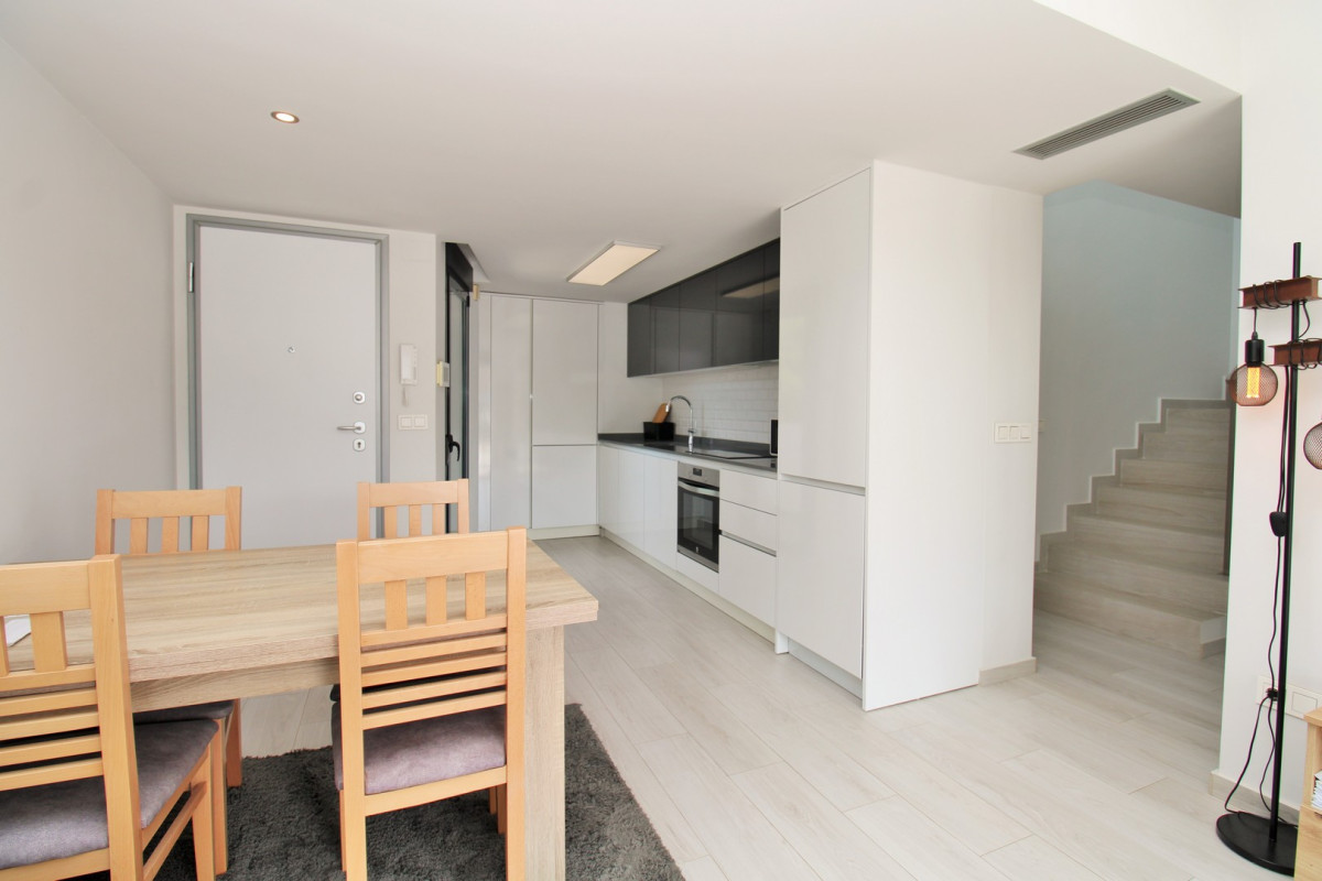 Revente - Appartement - Villamartin - PAU 8