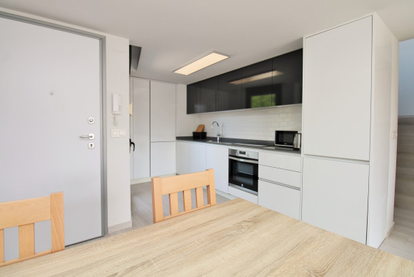 Revente - Appartement - Villamartin - PAU 8
