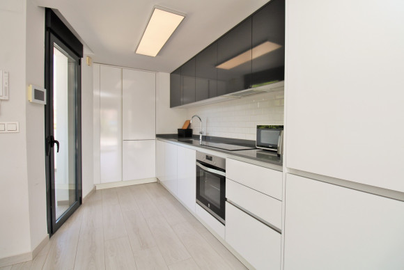 Revente - Appartement - Villamartin - PAU 8