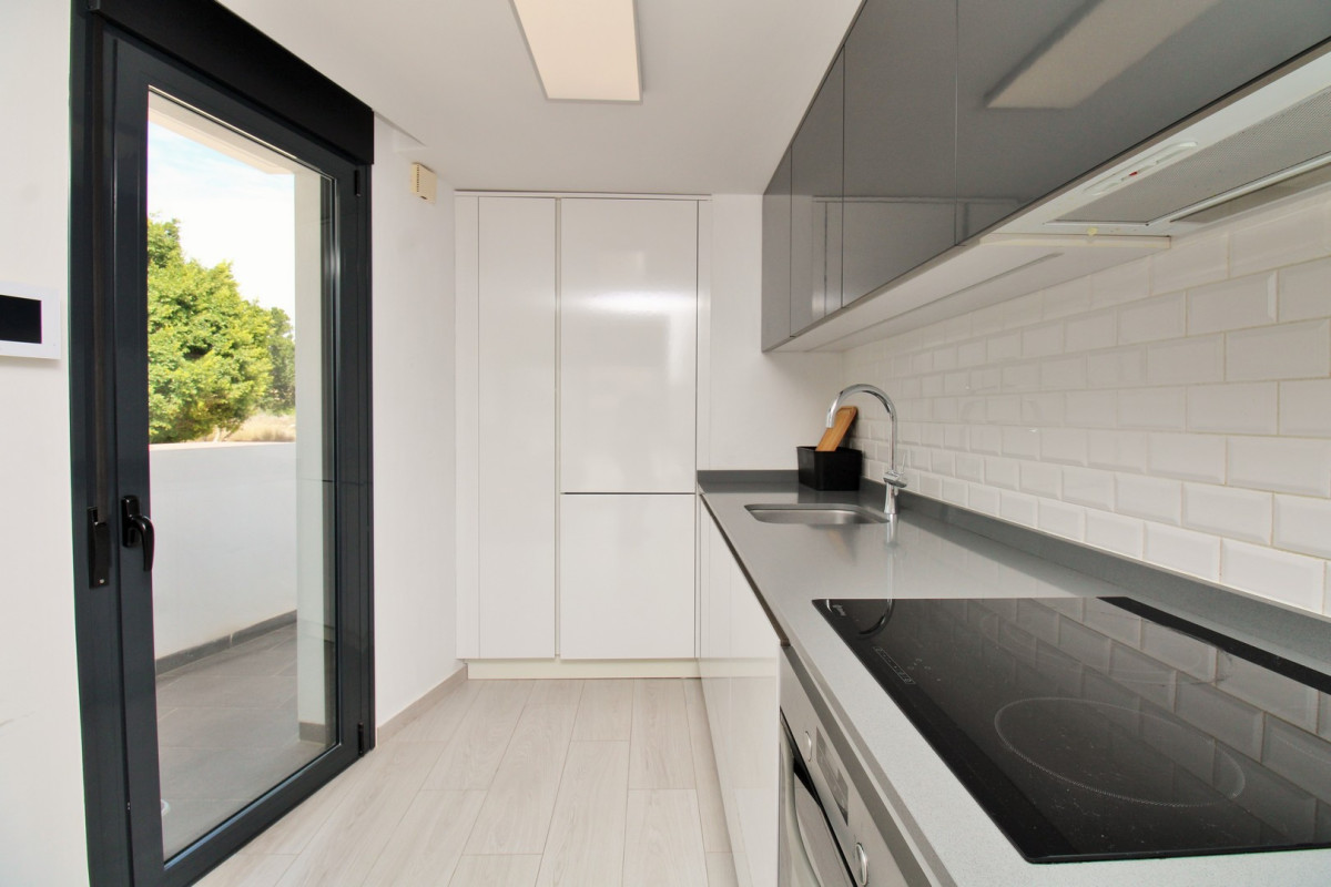 Revente - Appartement - Villamartin - PAU 8