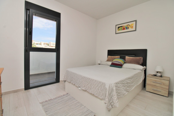 Revente - Appartement - Villamartin - PAU 8