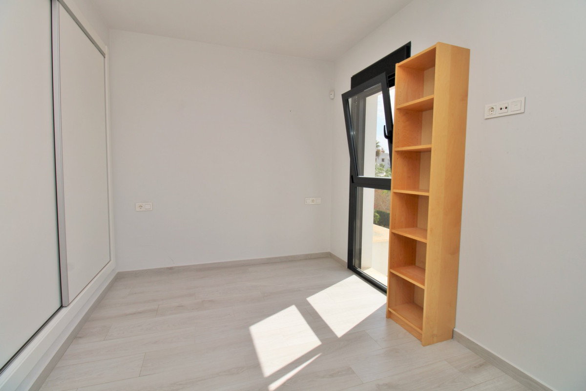 Revente - Appartement - Villamartin - PAU 8