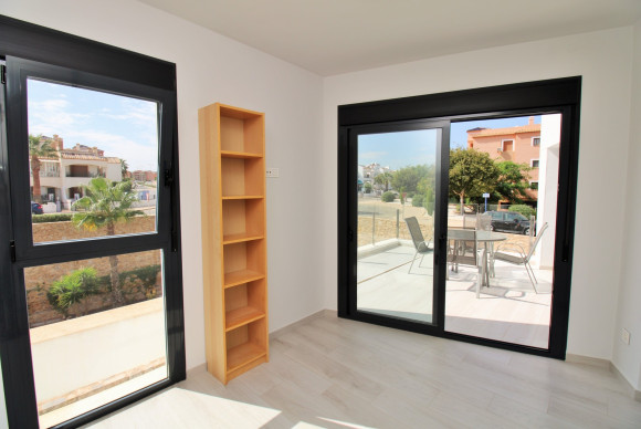 Revente - Appartement - Villamartin - PAU 8