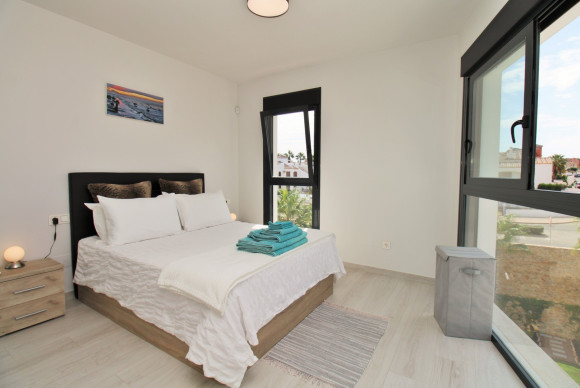 Revente - Appartement - Villamartin - PAU 8