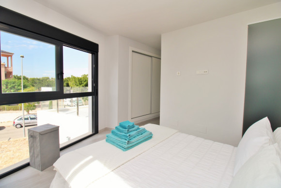 Revente - Appartement - Villamartin - PAU 8