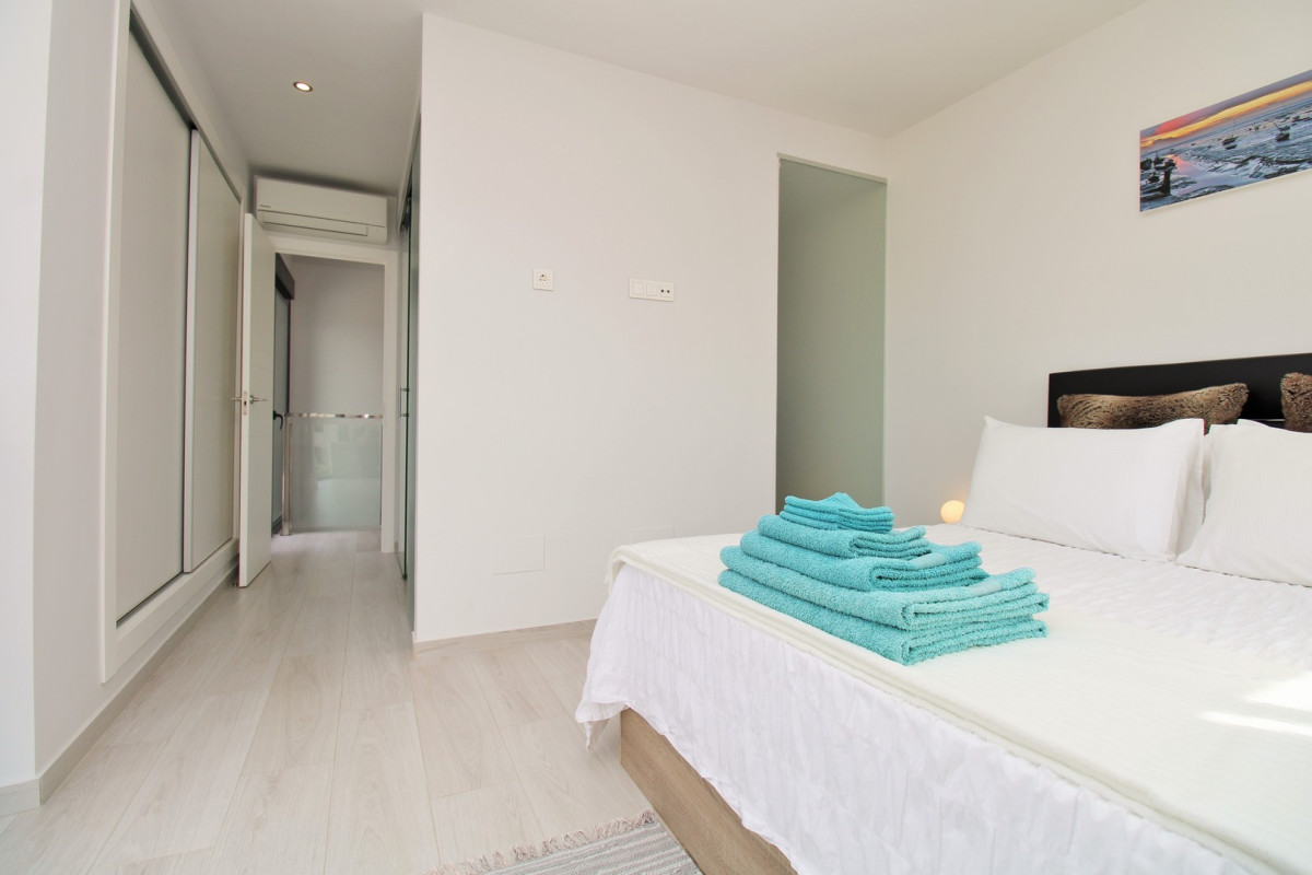 Revente - Appartement - Villamartin - PAU 8