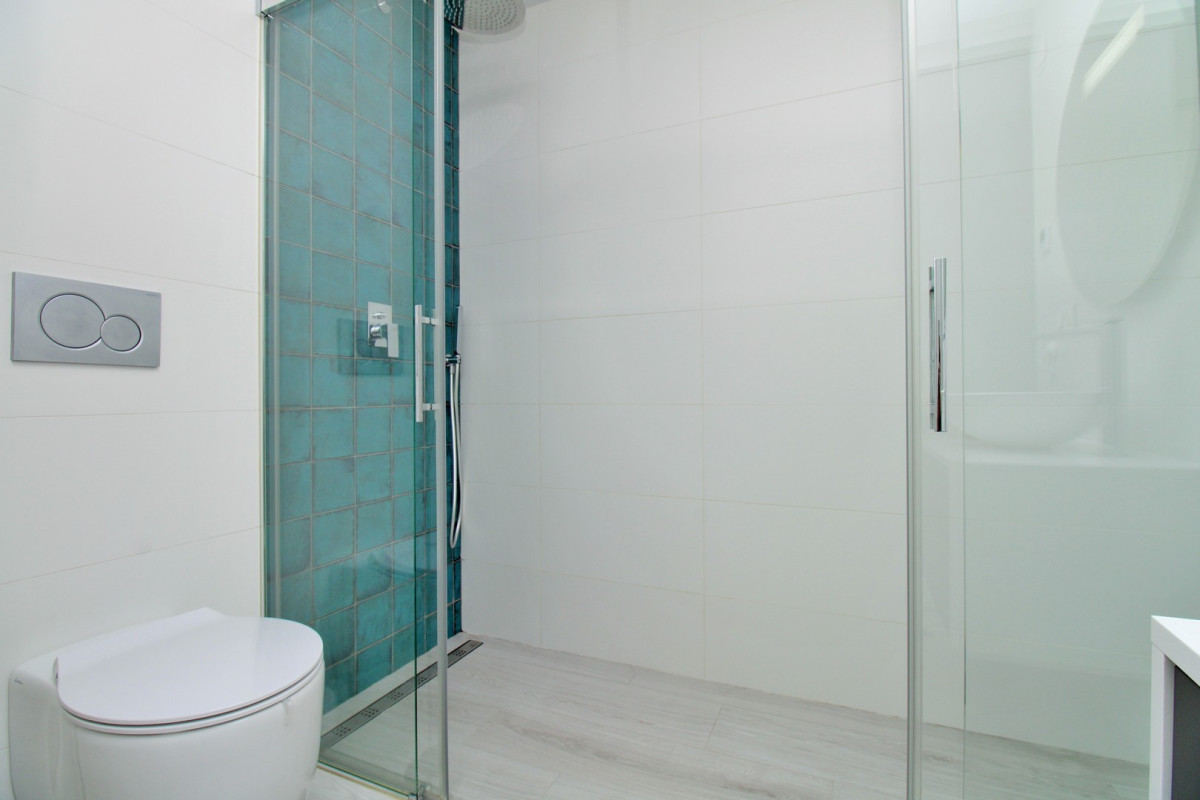 Revente - Appartement - Villamartin - PAU 8