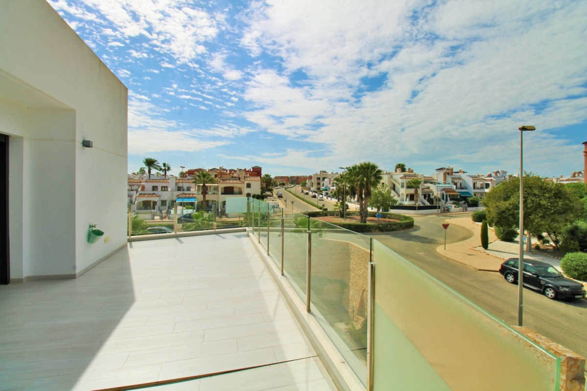 Revente - Appartement - Villamartin - PAU 8