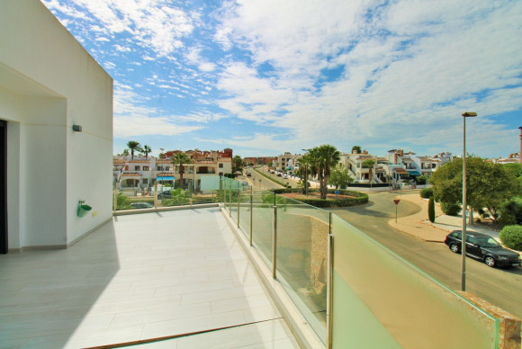 Revente - Appartement - Villamartin - PAU 8