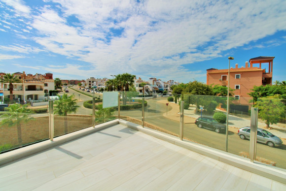 Revente - Appartement - Villamartin - PAU 8