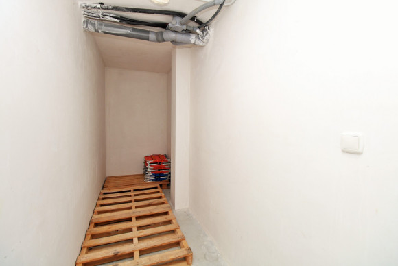 Revente - Appartement - Villamartin - PAU 8