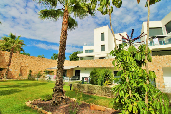 Revente - Appartement - Villamartin - PAU 8