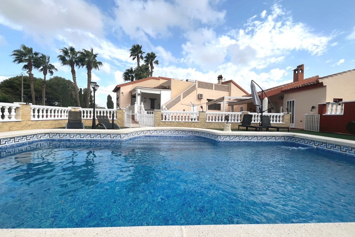 Reventa - Villa - Daya Vieja