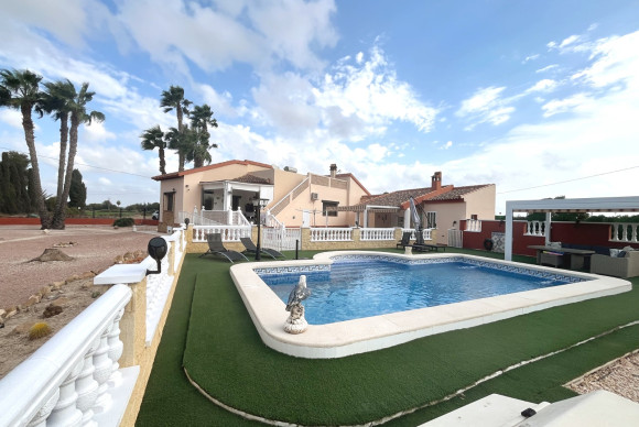 Reventa - Villa - Daya Vieja