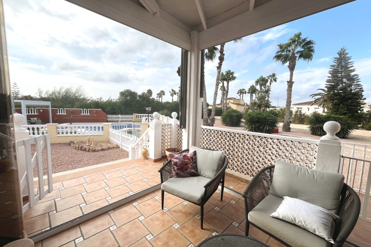 Reventa - Villa - Daya Vieja