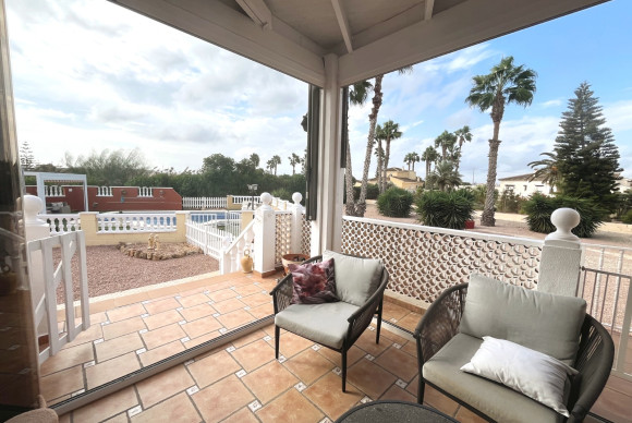 Reventa - Villa - Daya Vieja