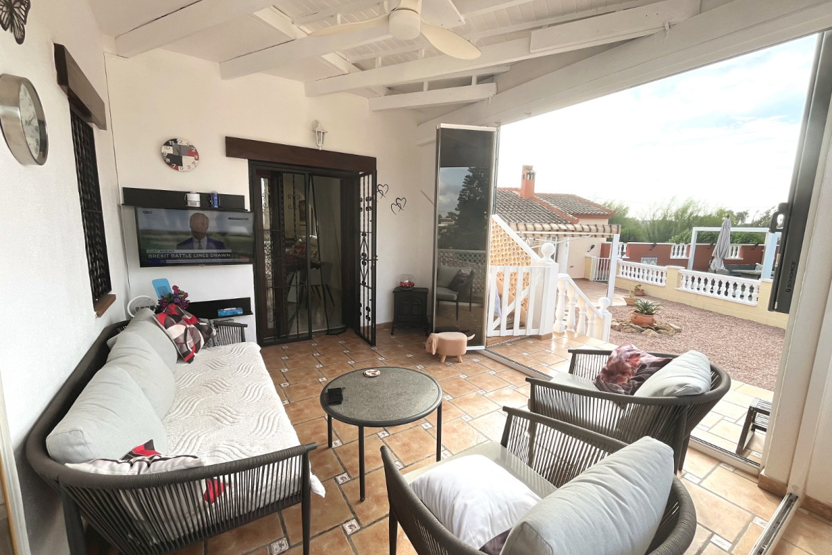 Reventa - Villa - Daya Vieja