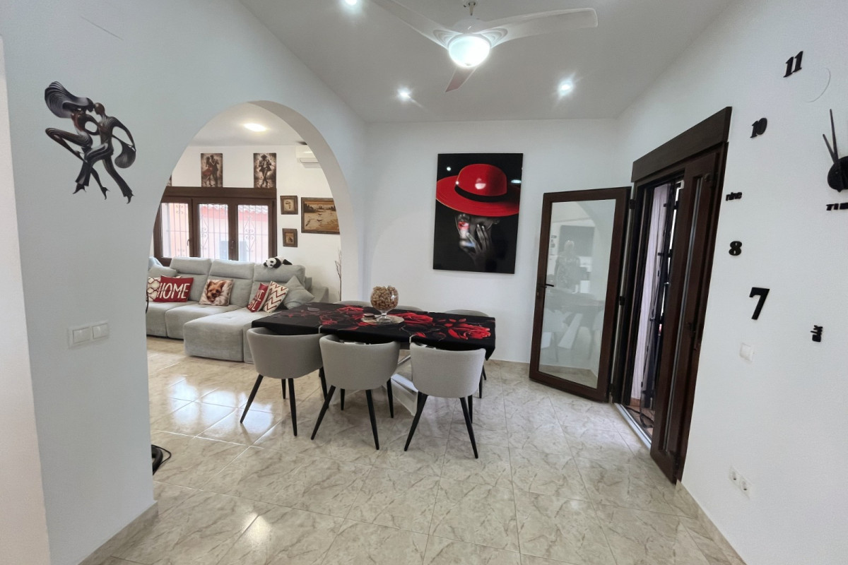Reventa - Villa - Daya Vieja