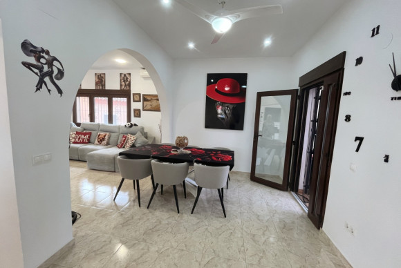 Reventa - Villa - Daya Vieja
