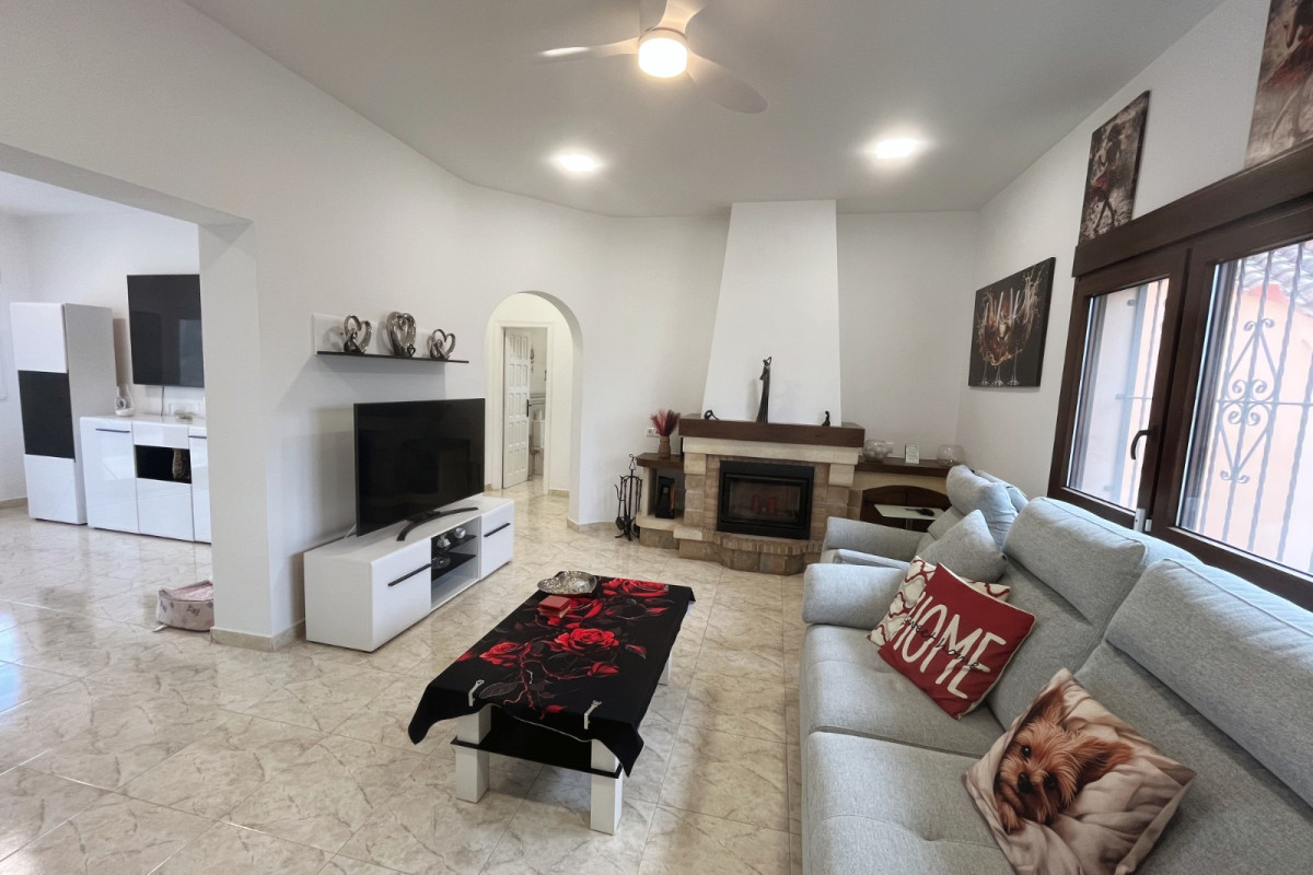 Reventa - Villa - Daya Vieja