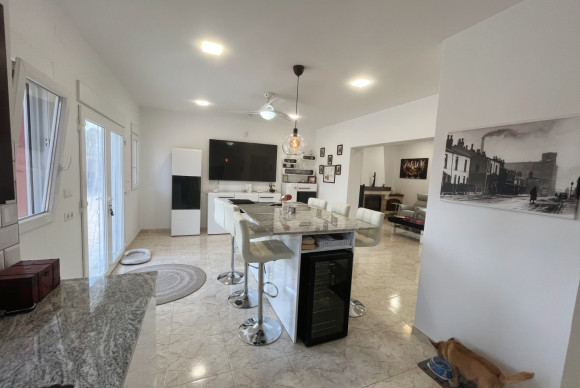 Reventa - Villa - Daya Vieja