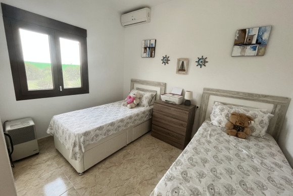Reventa - Villa - Daya Vieja