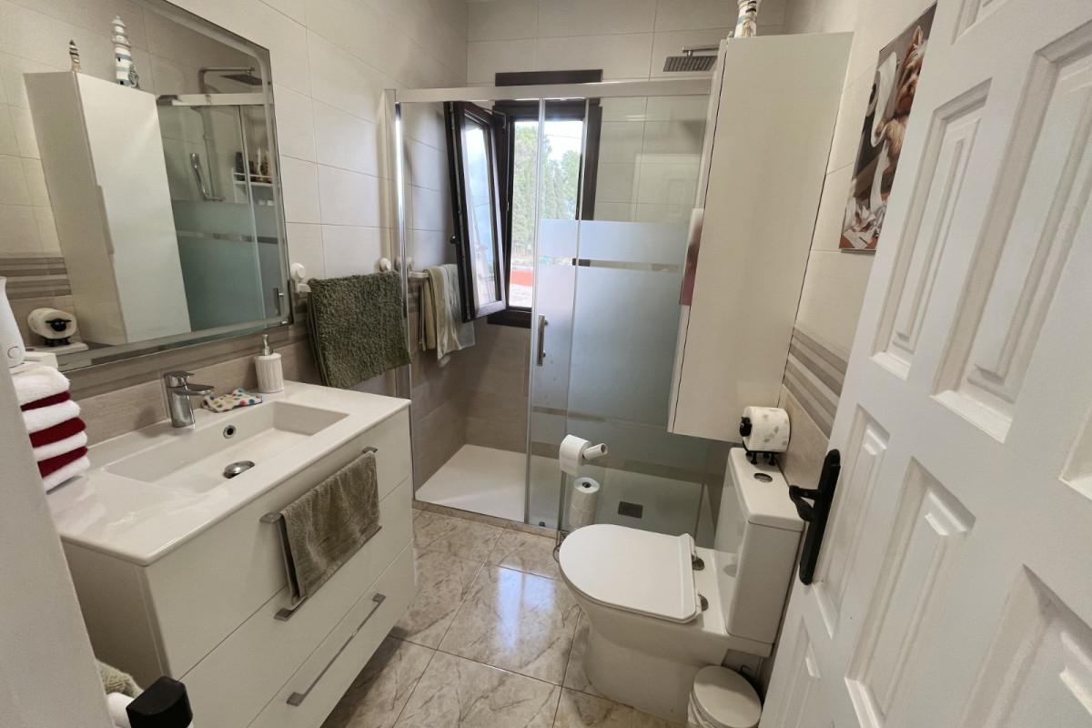 Reventa - Villa - Daya Vieja