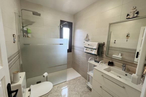 Reventa - Villa - Daya Vieja