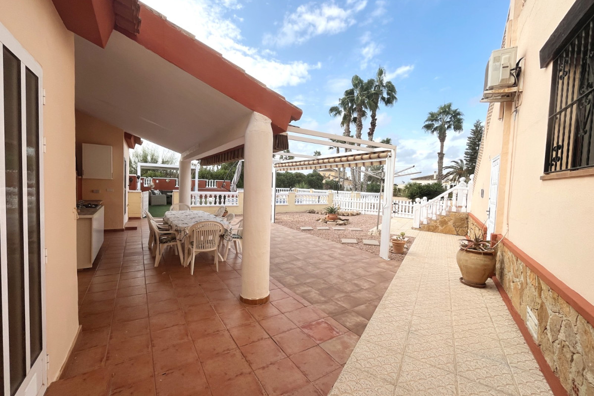 Reventa - Villa - Daya Vieja