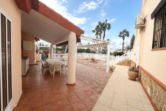 Reventa - Villa - Daya Vieja