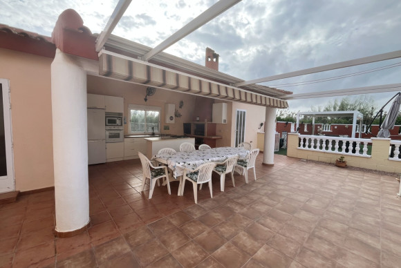 Reventa - Villa - Daya Vieja