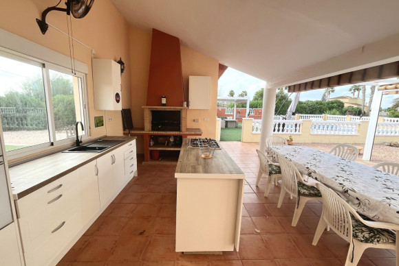 Reventa - Villa - Daya Vieja