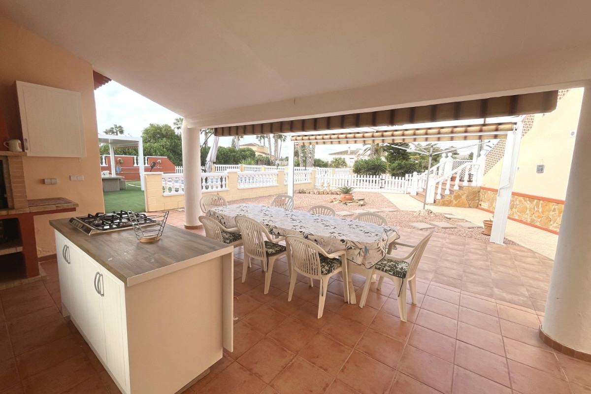 Reventa - Villa - Daya Vieja