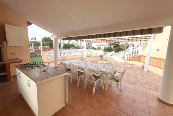 Reventa - Villa - Daya Vieja