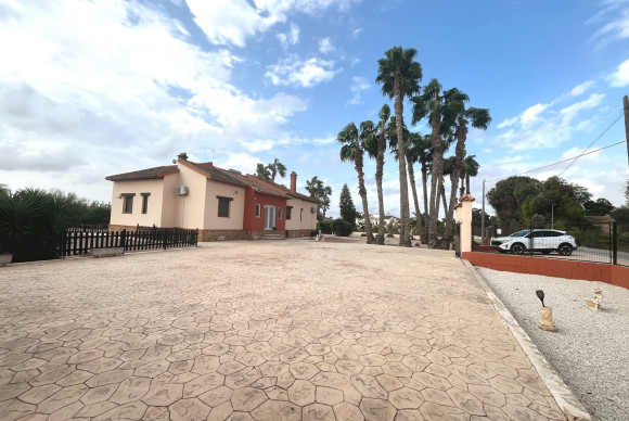 Reventa - Villa - Daya Vieja
