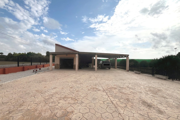 Reventa - Villa - Daya Vieja
