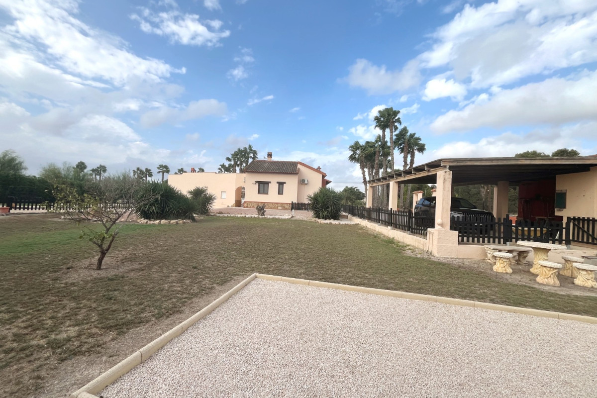 Reventa - Villa - Daya Vieja