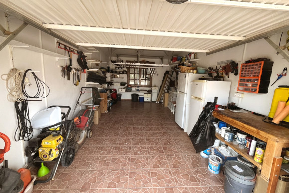 Reventa - Villa - Daya Vieja