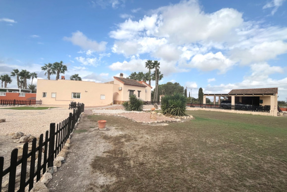 Reventa - Villa - Daya Vieja