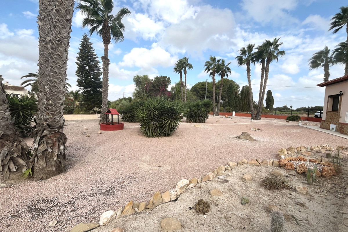 Reventa - Villa - Daya Vieja