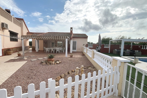 Reventa - Villa - Daya Vieja