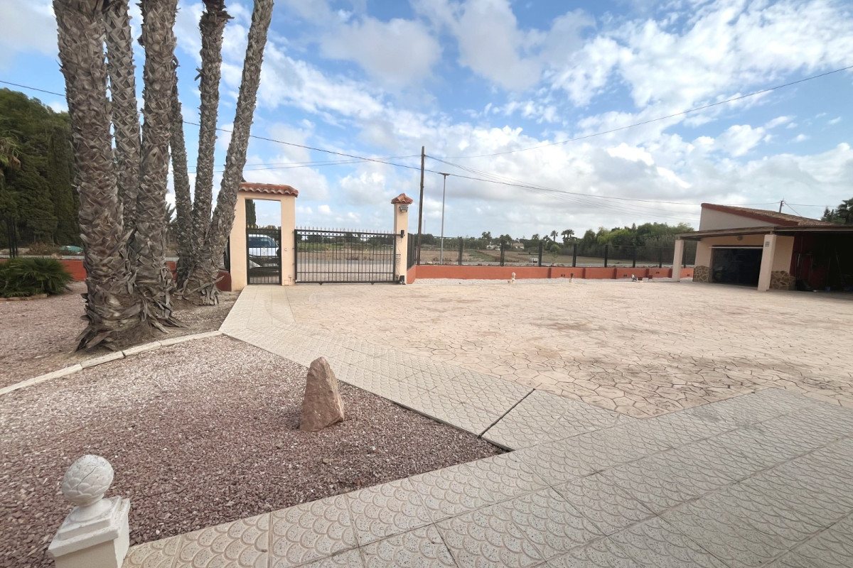 Reventa - Villa - Daya Vieja