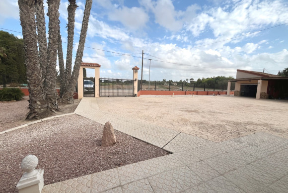 Reventa - Villa - Daya Vieja
