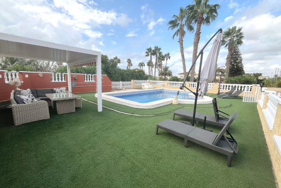 Reventa - Villa - Daya Vieja
