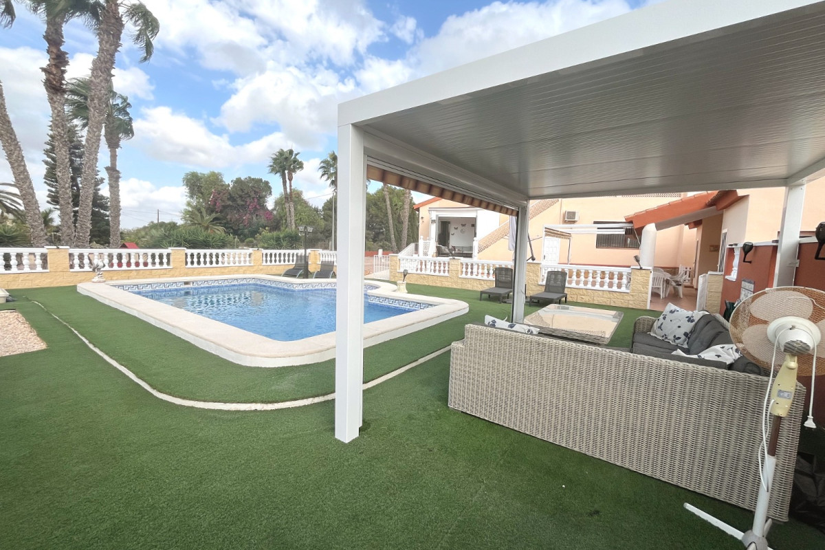 Reventa - Villa - Daya Vieja